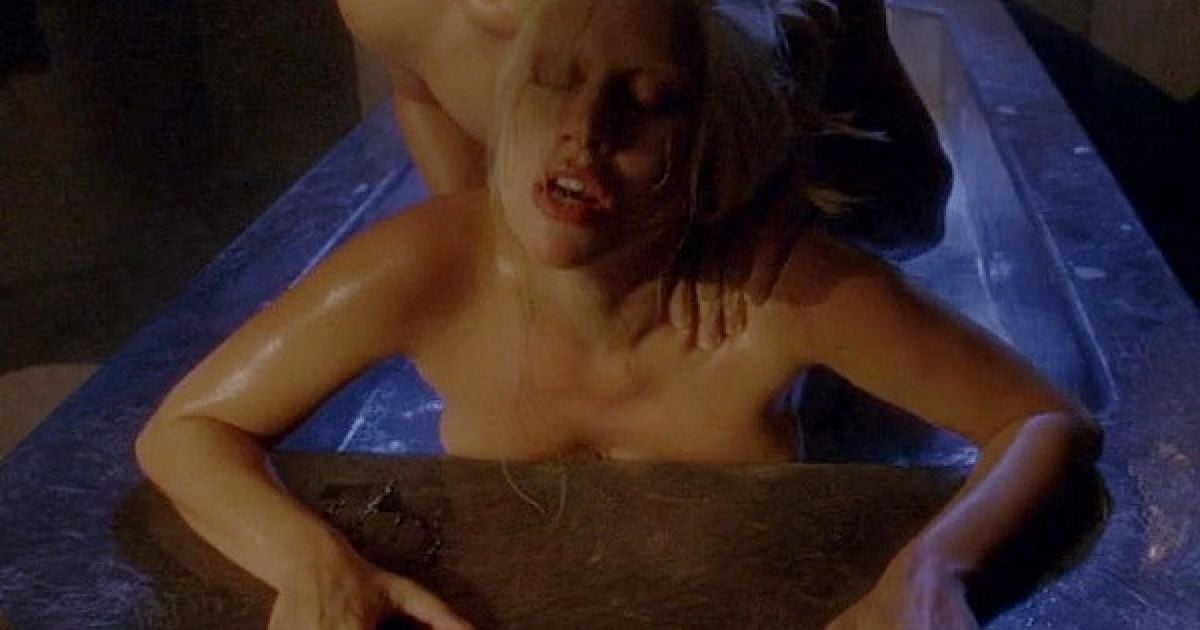 Ретро қытайлық порно