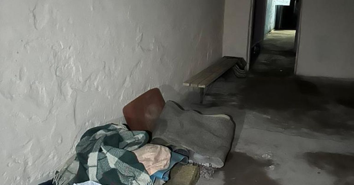 У Києві розікрали гроші на ремонт укриттів
