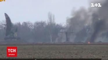 Новини Запоріжжя: росіяни влучили по пункті радіо-локаційних станцій