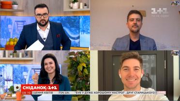 Павел Шилько и Владимир Остапчук со свежими подробностями о премии YUNA 2020