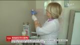 В 15 областях Украины зафиксировали случаи заболевания на корь