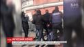 На Київщині група осіб намагалася заволодіти чужим бізнесом
