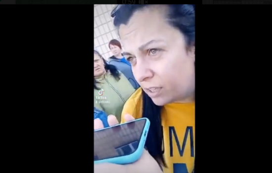 В так званій "ЛНР" почалися масові акції протесту – Генштаб