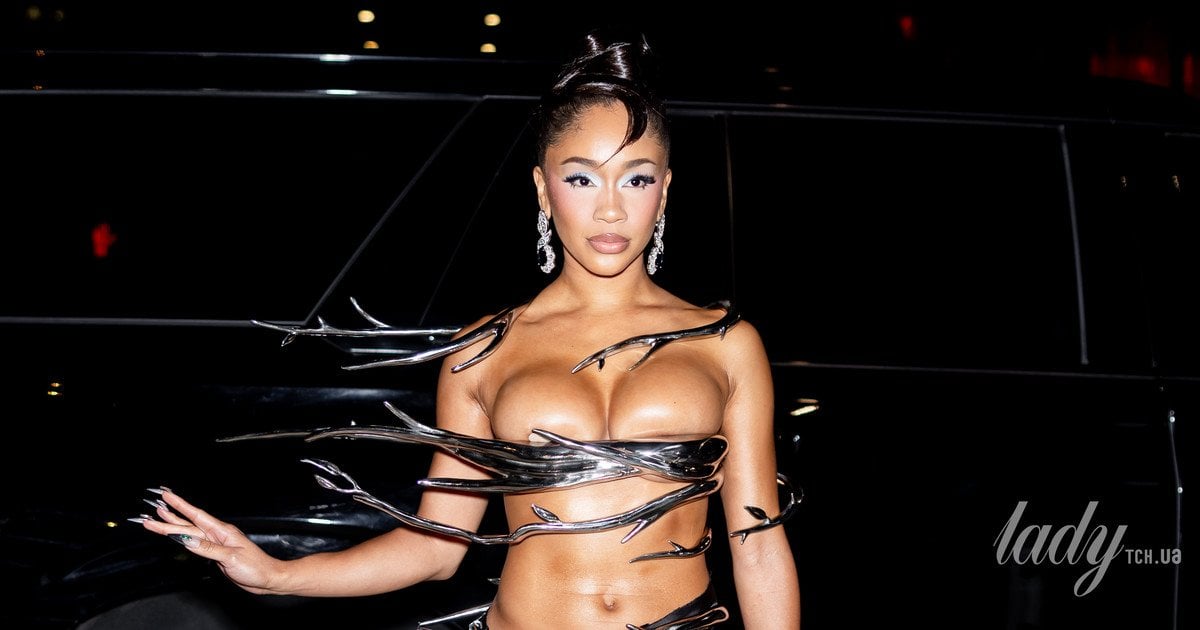 Saweetie
