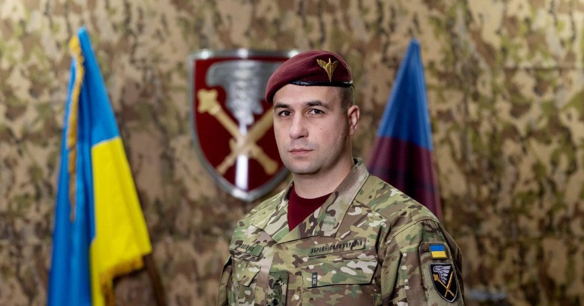 Замість паперових довідок — цифрова картка: командир 7 корпусу ДШВ пропонує запровадити електронний облік військових