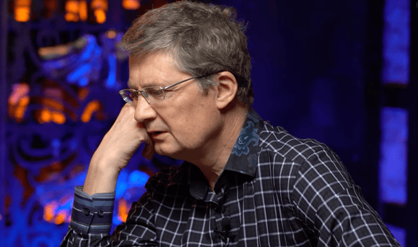 Ігор Кондратюк