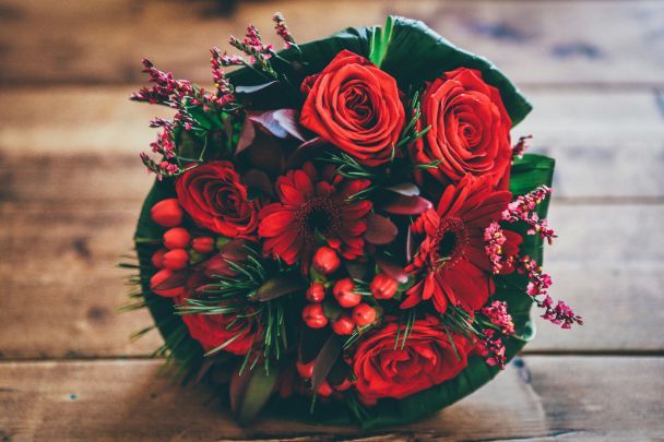День ангела 20 квітня — душевні привітання в прозі і віршах / © Unsplash