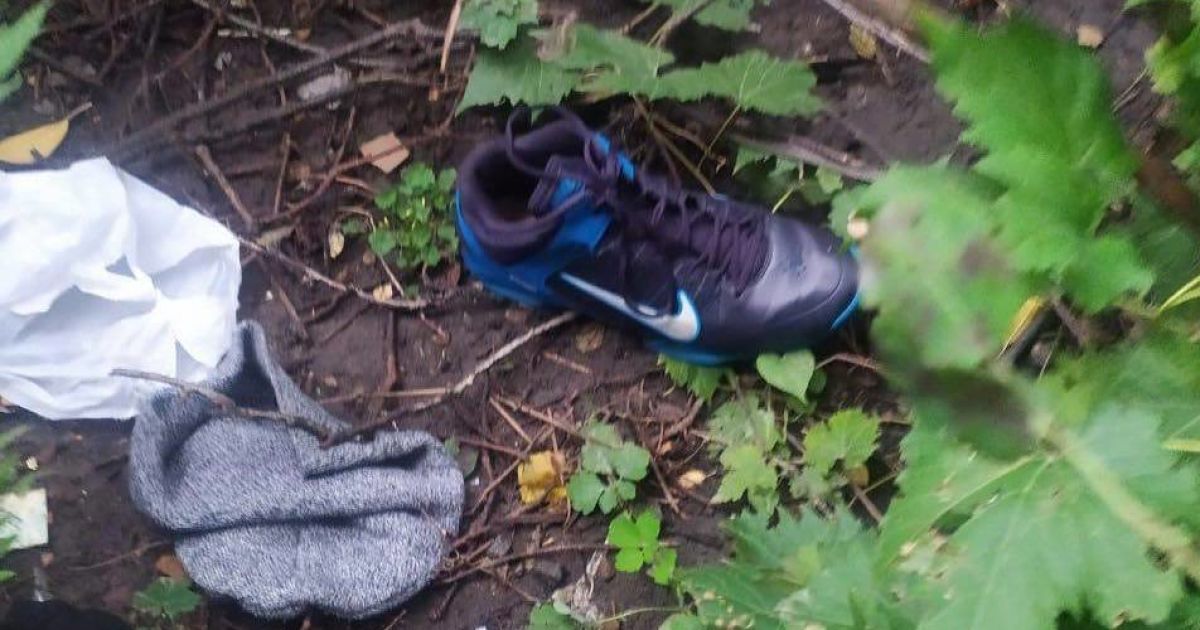 Вбивство жінки у Солом’янському районі - затриманому повідомлено про підозру