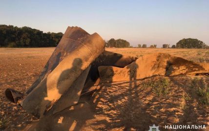 Прорыв газопровода в Чабанах: почему это произошло и когда отремонтируют трубу