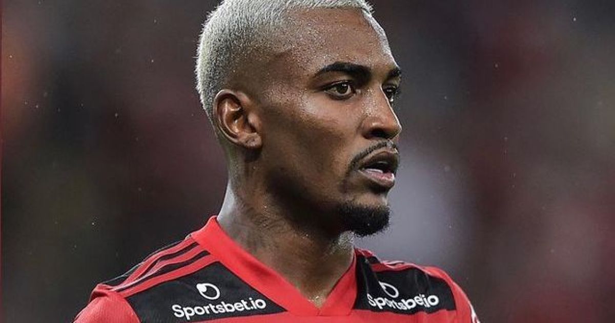 У Бразилії юний футболіст одного з найтитулованіших клубів збив на смерть кур'єра-велосипедиста