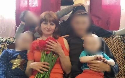 Поки поліція розшукувала, чоловік вбив жінку на очах у її дітей: подробиці моторошної розправи у Чернігівській області