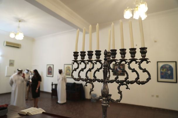  / © Associated Press