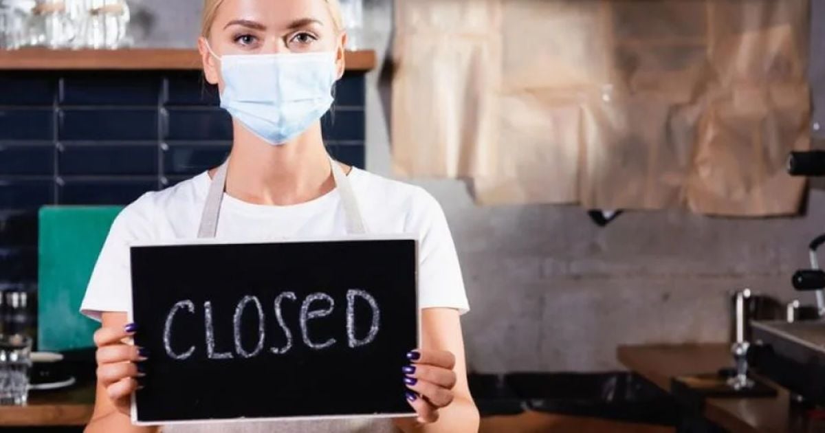 Локдаун як вирок. Чи готовий бізнес далі інвестувати в Україну?