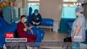 Новости Украины: на фронте началась вакцинация против коронавируса