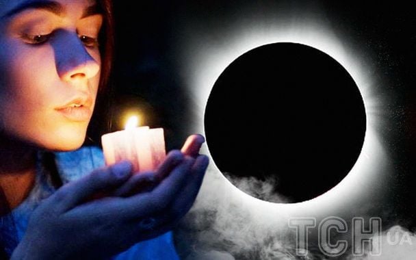Лунное затмение 7 сентября 2025: что категорически запрещено делать