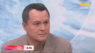 Народный тренер "Голоса страны" Андрей Мацола о концертах для украинских защитников