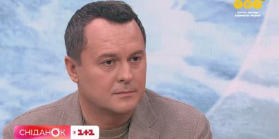 Народный тренер "Голоса страны" Андрей Мацола о концертах для украинских защитников