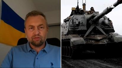 Навіщо Путін збільшує армію та чи є стабілізація на війні 