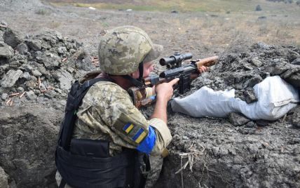 Украинские пограничники поймали вражеских диверсантов, которые голышом пытались форсировать Северский Донец