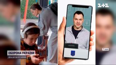 Анджеліна Джолі у Львові: соцмережі вибухнули десятками мемів