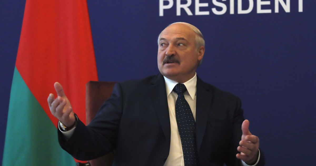 Обновление по-белорусски: Лукашенко объяснил причину замены правительства