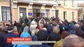 Транспортная революция: жители Тернополя заставили власти отменить повышение тарифов в маршрутках