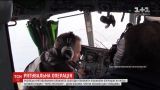 МНС Росії обіцяє поновити рятувальну операцію на місці аварії судна "Герої Арсеналу"