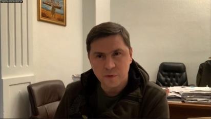 Капітуляцій не буде, Росія має програти - Михайло Подоляк