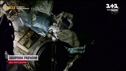 "Союз" зламався: Ілона Маска просять врятувати астронавтів з МКС