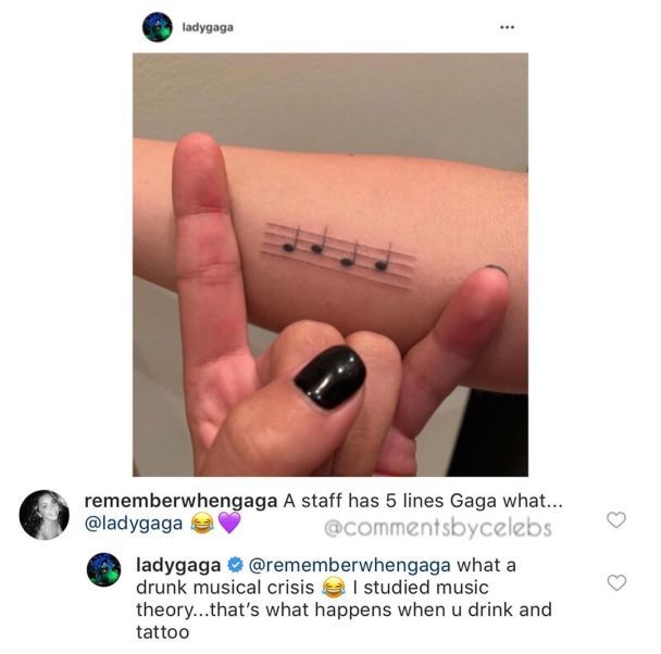  / © instagram.com/commentsbycelebs