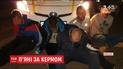Военным, которых с погоней и стрельбой задержали в Николаеве, грозит увольнение