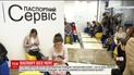 Паспорт без черг: в Одесі відкрили ще один “Паспортний сервіс”