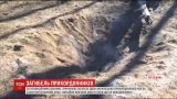 Противотанковая мина могла стать причиной гибели двух пограничников на Луганщине
