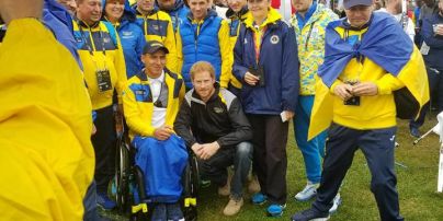 Очередное золото: украинец завоевал новую медаль на "Играх непокоренных" в Торонто 