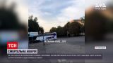 Новости Украины: на трассе "Киев-Чоп" легковушка не разминулась с фурой - есть погибшая