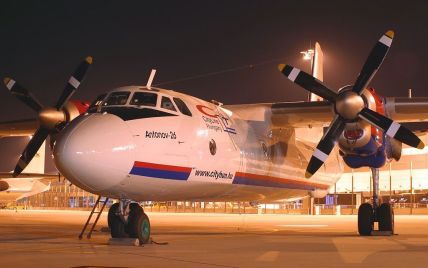Исчезновение самолета Ан-26 в России: у берегов Камчатки зафиксирован слабый сигнал аварийного радиомаяка