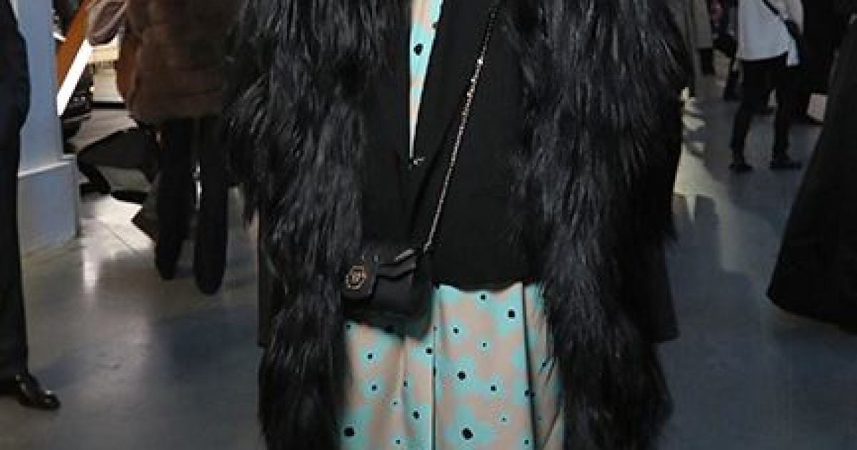 Ирина Кравченко/Fashionweek.ua