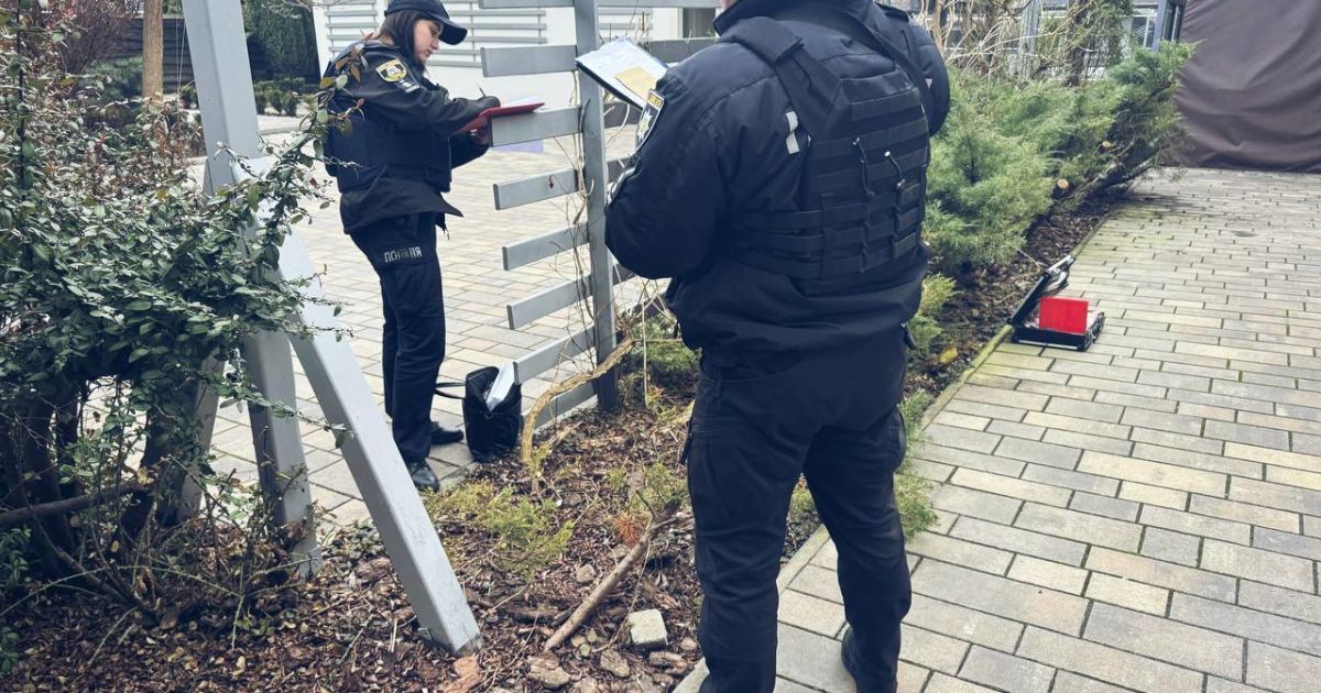 У Білій Церкві хлопець вдарив ножем 14-річну дівчину