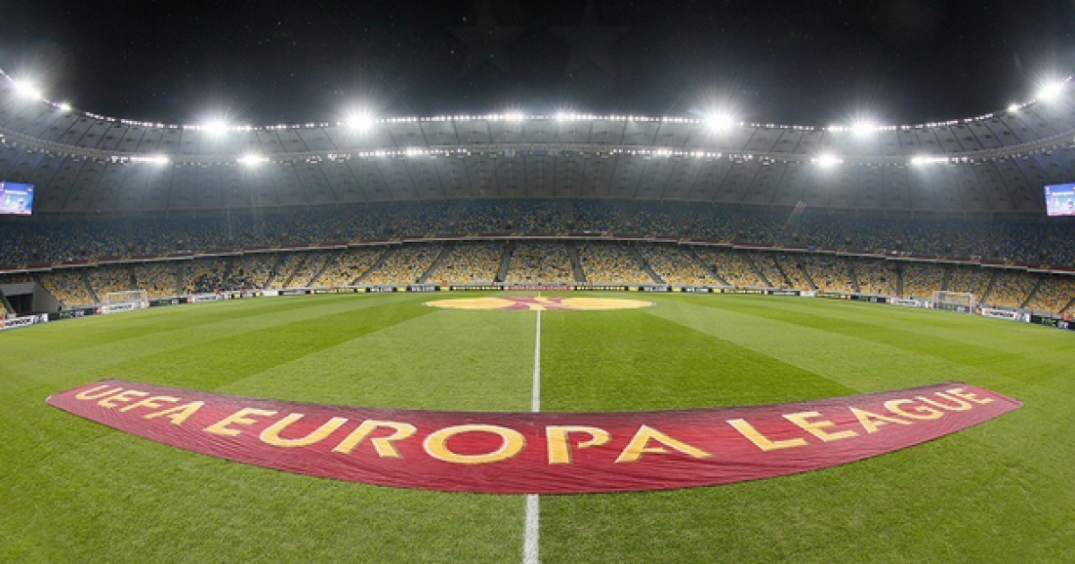 "Дніпро" гратиме в Києві