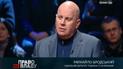 Бродський: Анексія Криму та загибель Кузьми – наслідок законсервованих Кучмою проблем