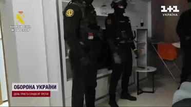 В Испании банда преступников грабила украинских беженцев