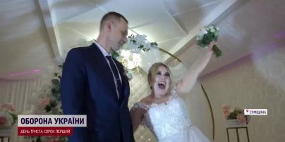Зіркова навідниця "Принцеска" вийшла заміж