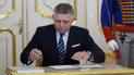 Новий прем'єр-міністр Словаччини Роберт Фіцо