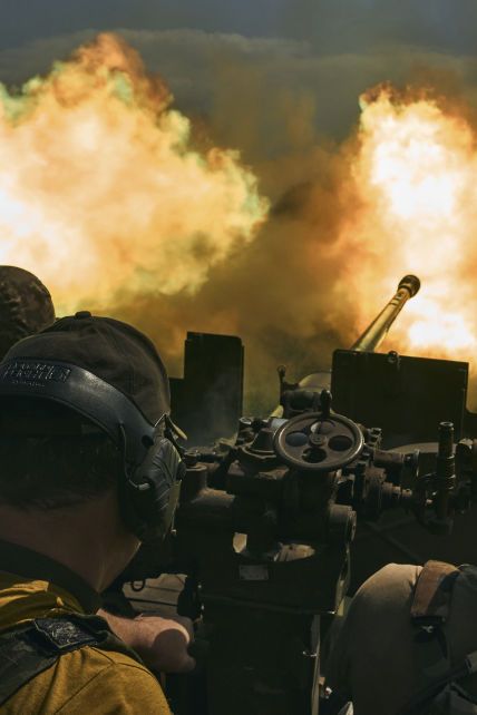 Великі втрати росіян під Авдіївкою і ядерні навічання НАТО: головні новини ночі 13 жовтня 2023 року