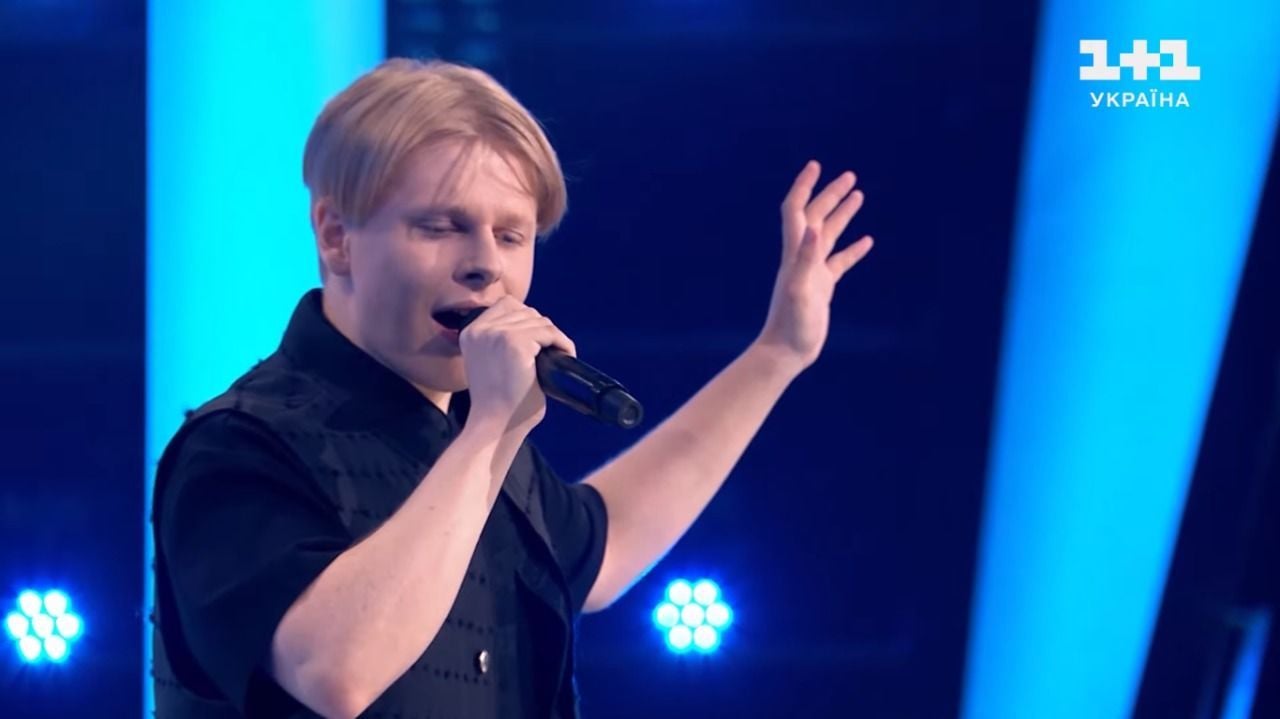 Владислав Пелех / © скриншот с видео