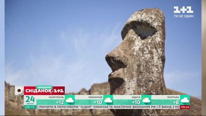 Гігантська статуя Христа та пам'ятник догори-дригом: 5 захопливих історій про скульптури