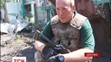Боевики из тяжелого калибра обстреливают наших солдат в Зайцево