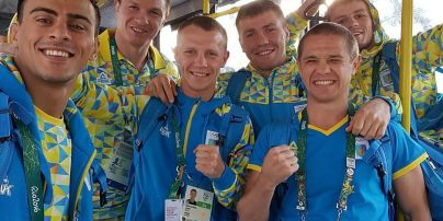 Українські боксери дізналися суперників на Олімпіаді-2016