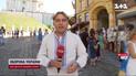 День народження Андріївського узвозу! Кияни вітають одну з найвідоміших вулиць міста