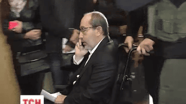 Суд над харківським мером Геннадієм Кернесом розпочнеться сьогодні